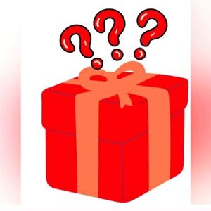 Mystery Bag of 5-10 Items